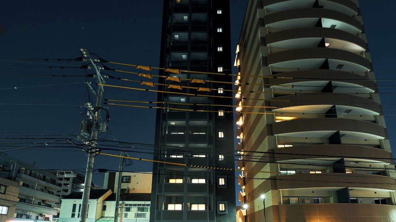 Photo of Outdoor in Chuo-ku
