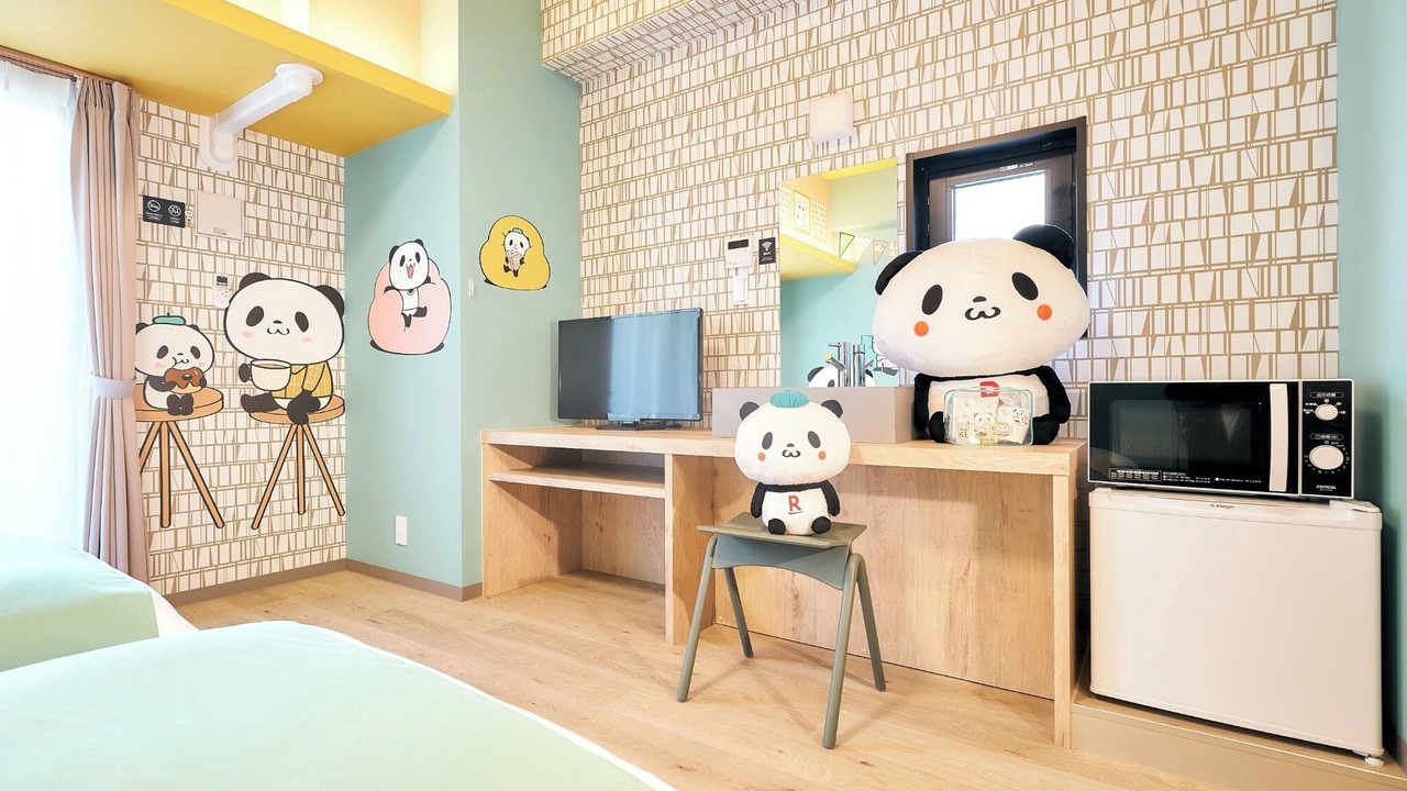 Photo of Bedroom in Chuo-ku