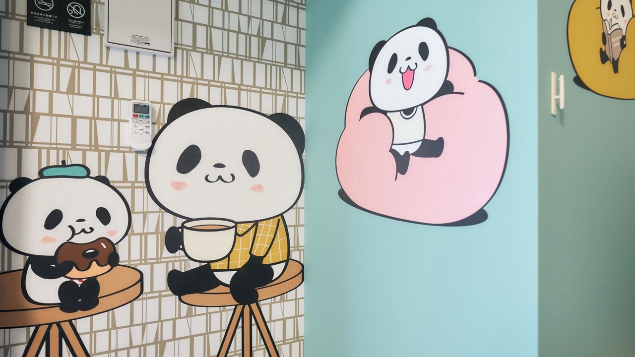 Photo of Bedroom in Chuo-ku