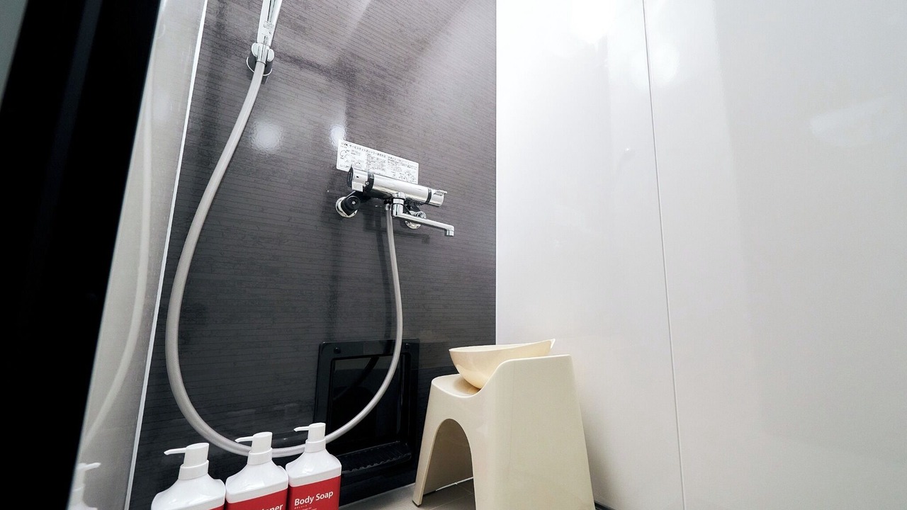 Photo of Bathroom in Chuo-ku