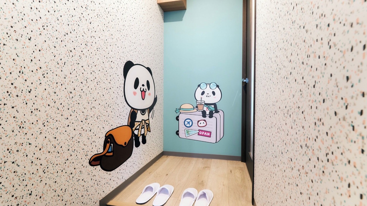 Photo of Bedroom in Chuo-ku