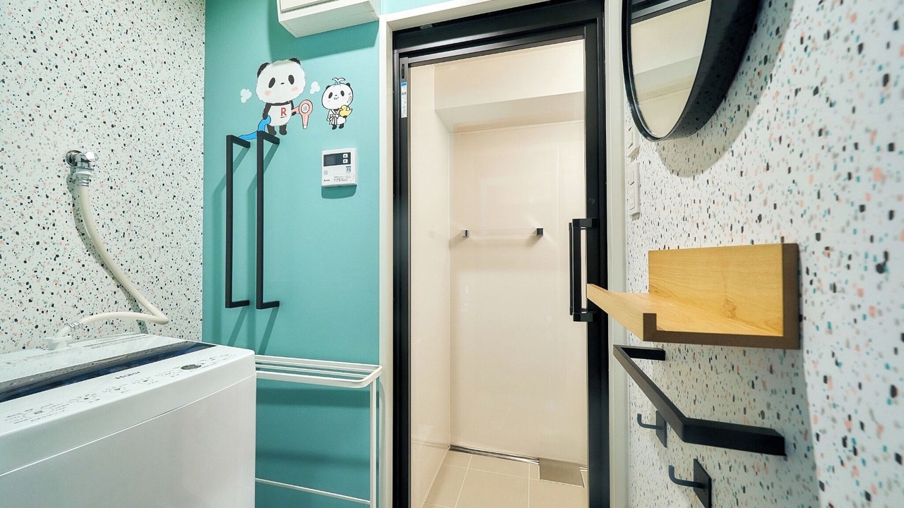Photo of Bathroom in Chuo-ku