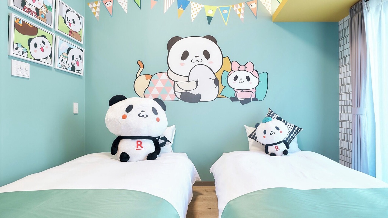 Photo of Bedroom in Chuo-ku