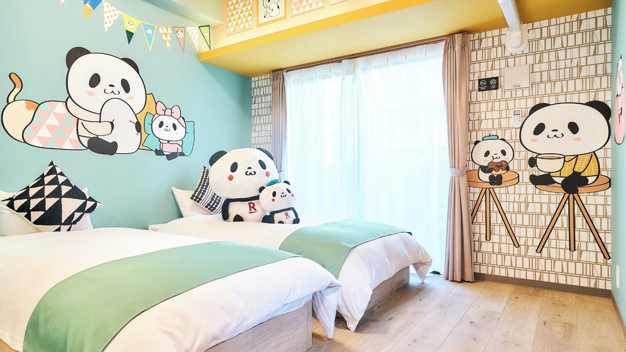 Photo of Bedroom in Chuo-ku