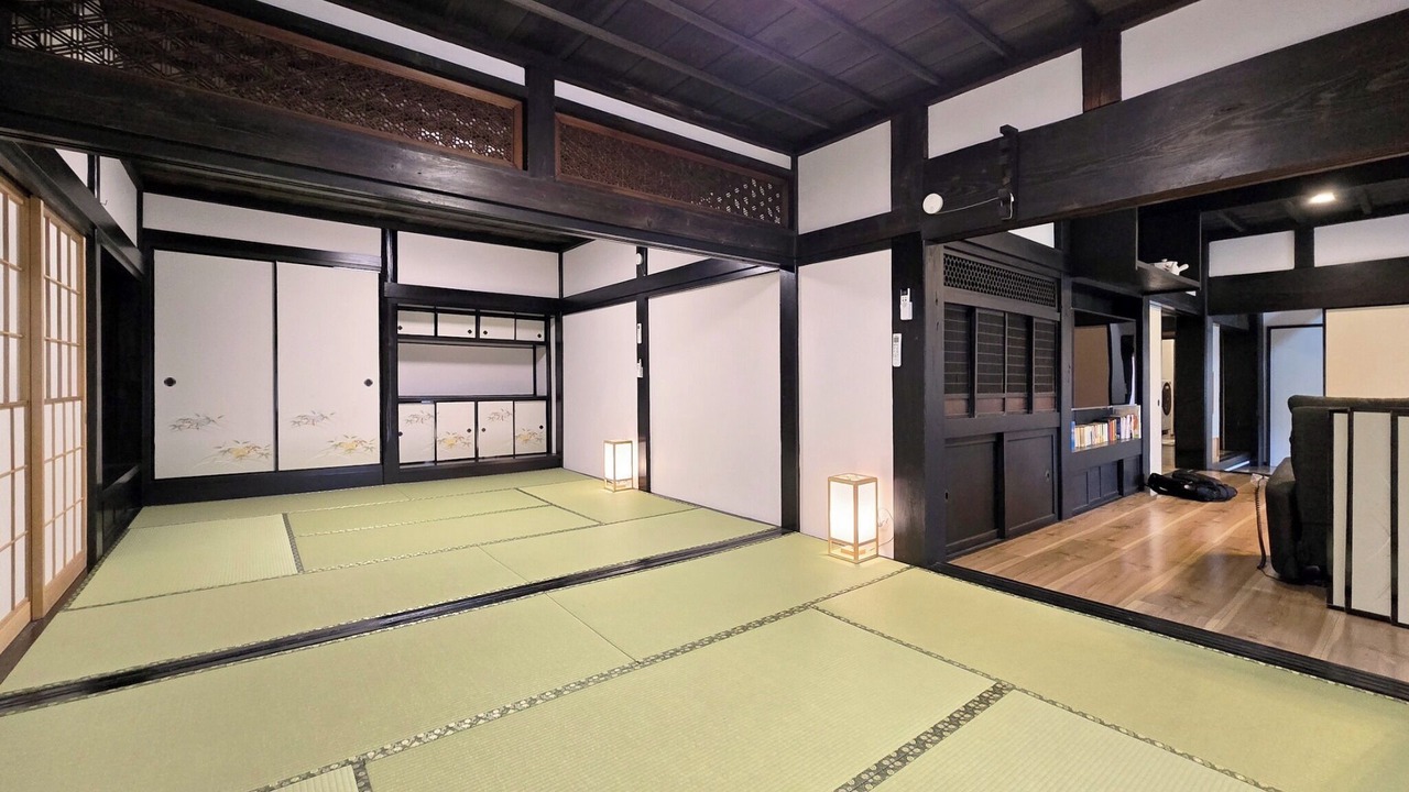 Photo of Bedroom in Yotsukaido
