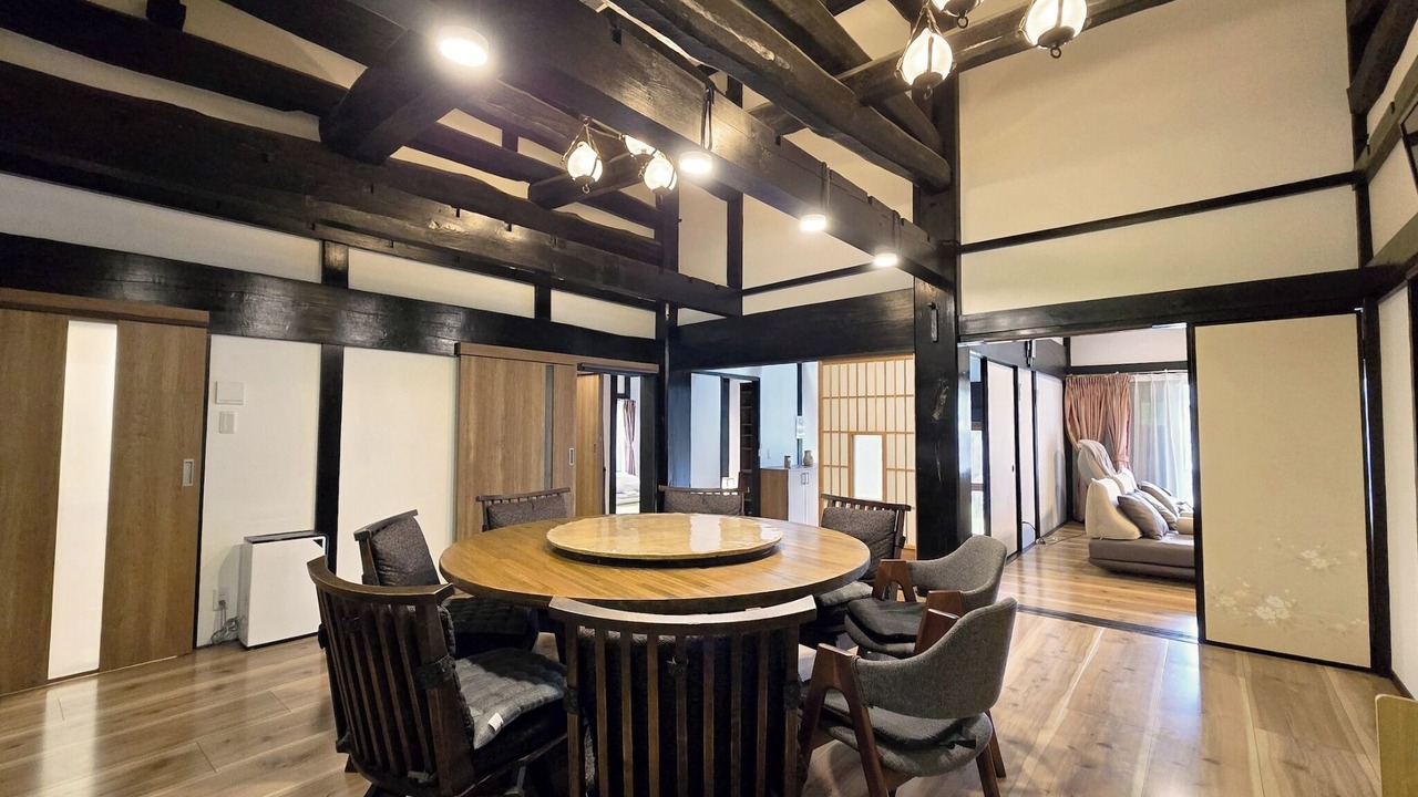 Photo of Others in Yotsukaido