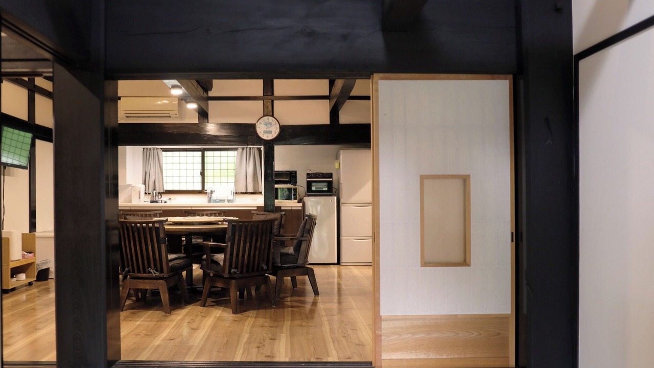 Photo of Bedroom in Yotsukaido