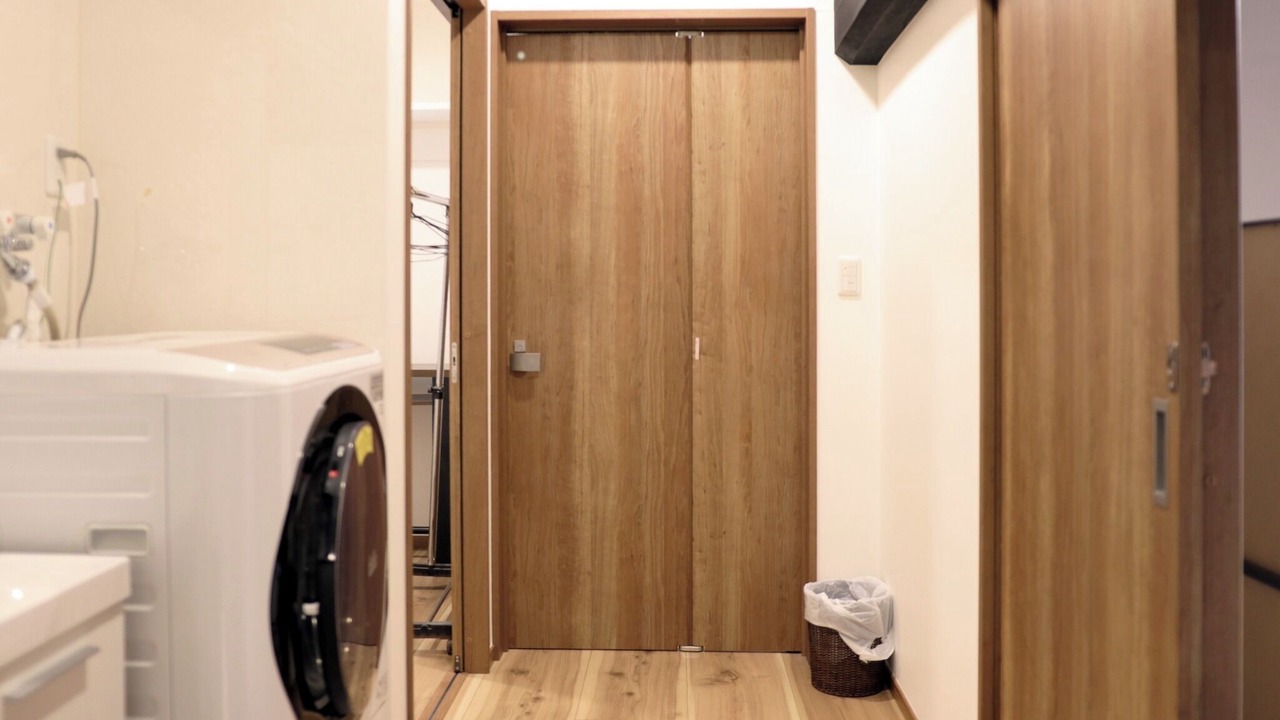 Photo of Bathroom in Yotsukaido
