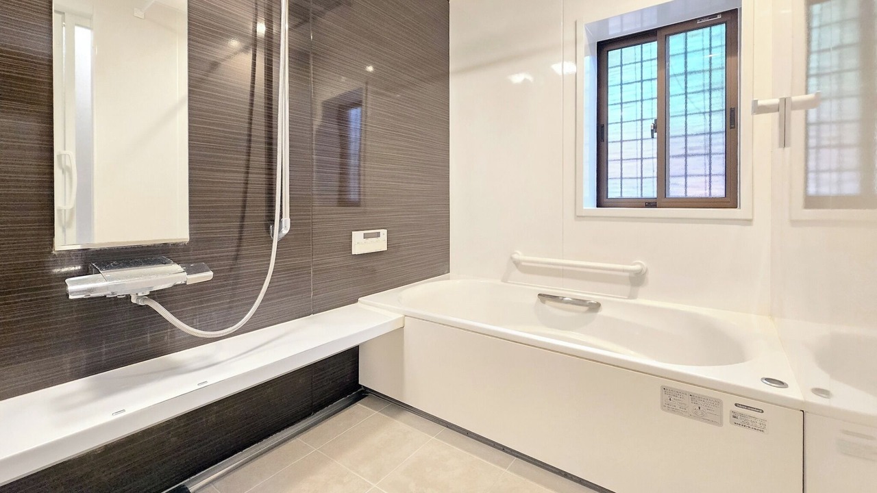 Photo of Bathroom in Yotsukaido