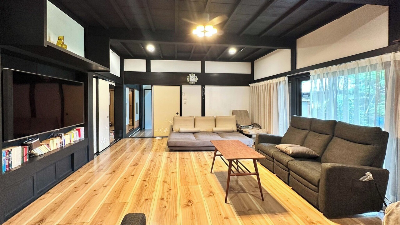 Photo of Bedroom in Yotsukaido
