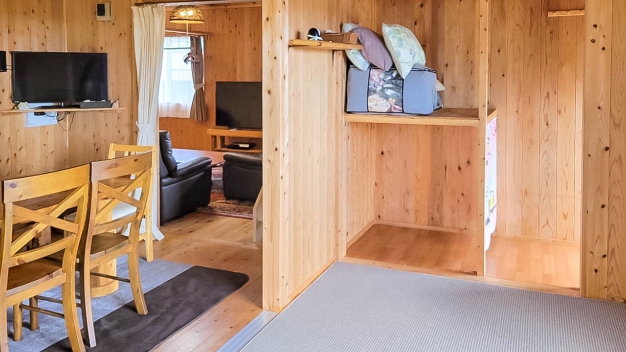 Photo of Bedroom in Ginoza