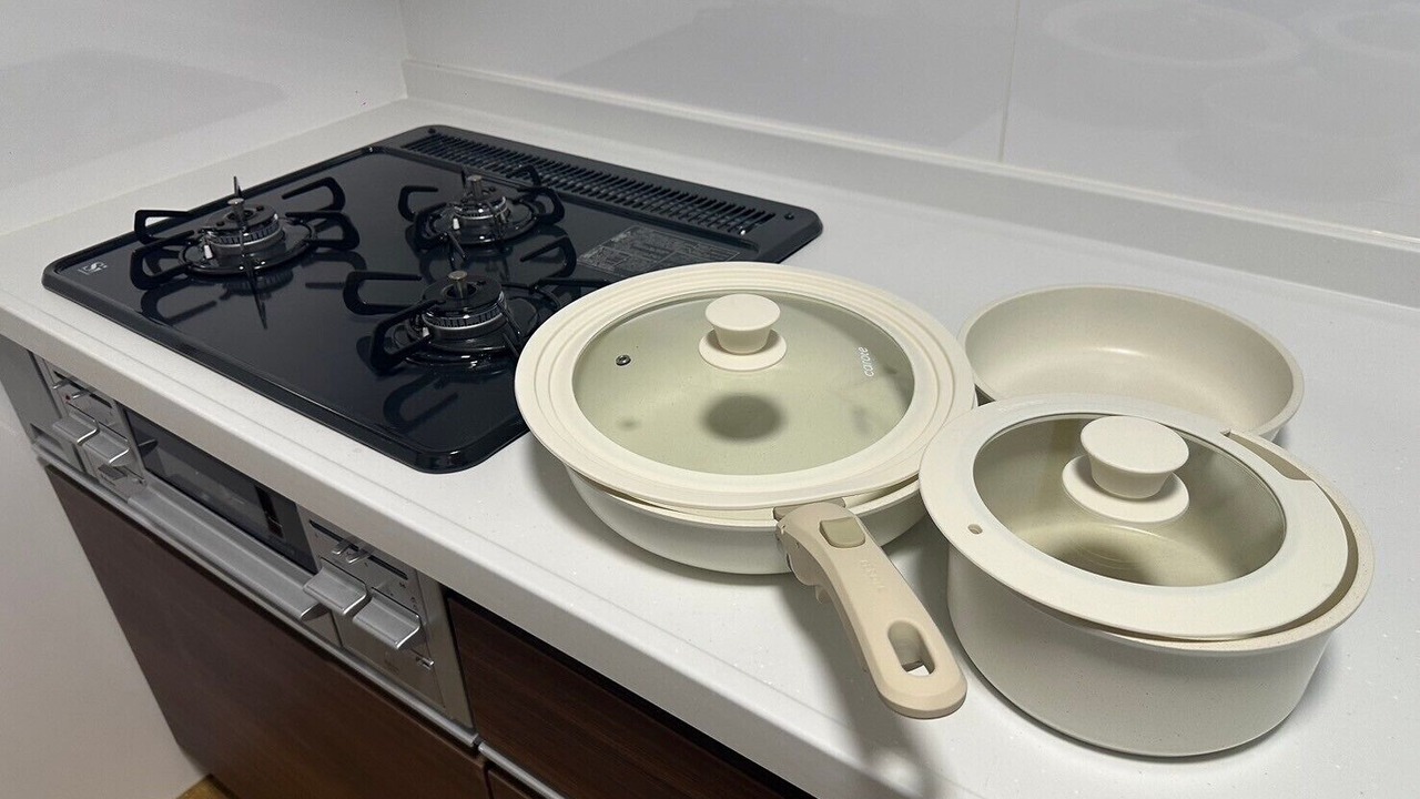 Photo of Kitchen in Kitanagoya