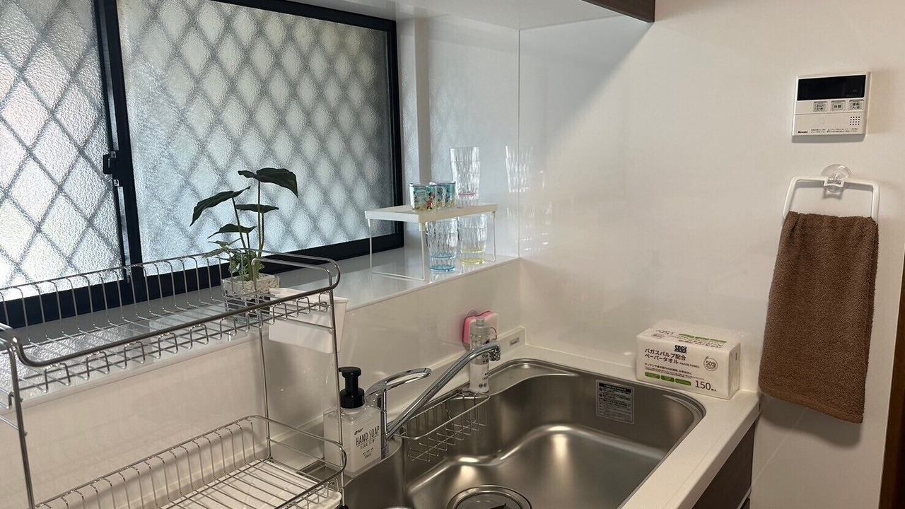 Photo of Kitchen in Kitanagoya