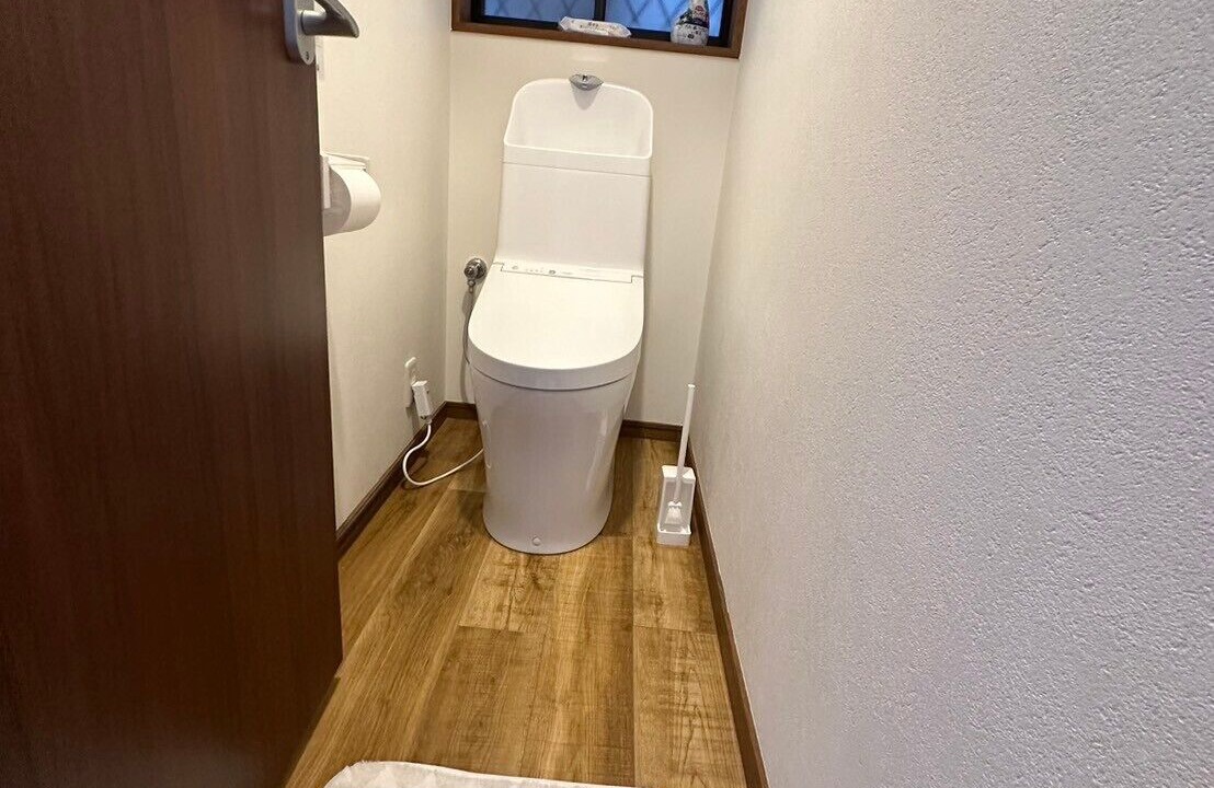 Photo of Bathroom in Kitanagoya