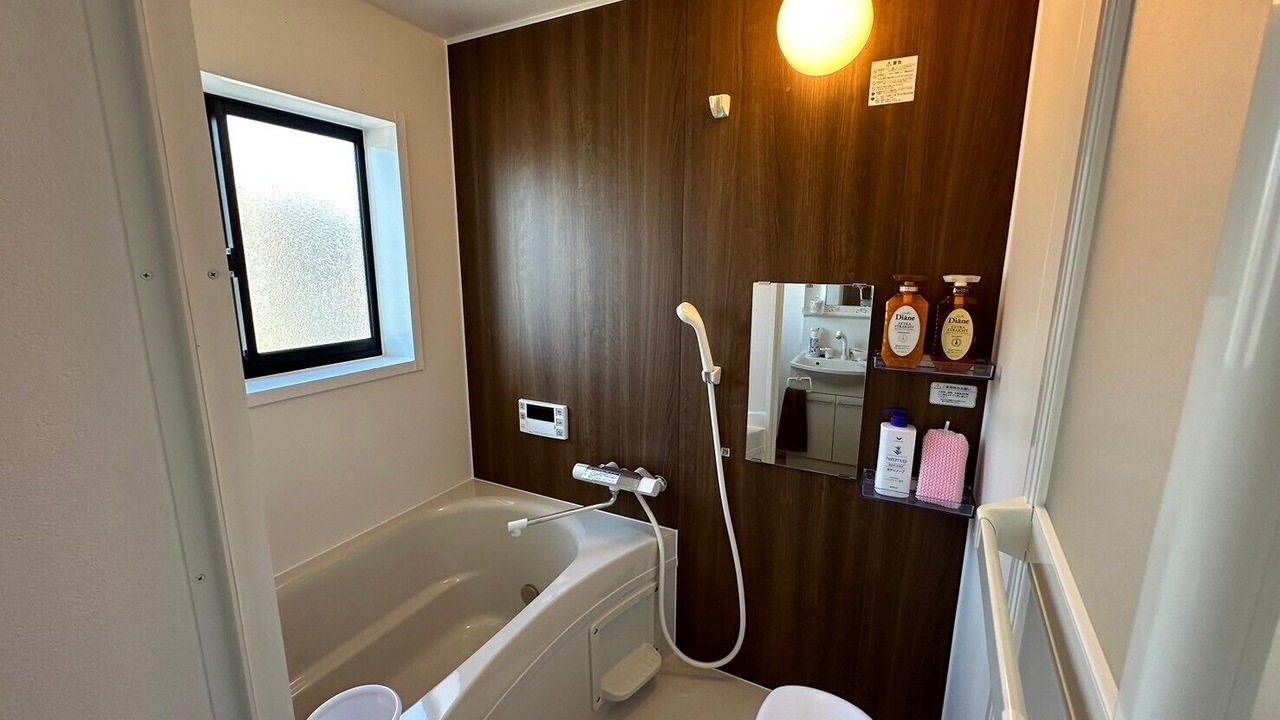 Photo of Bathroom in Kitanagoya