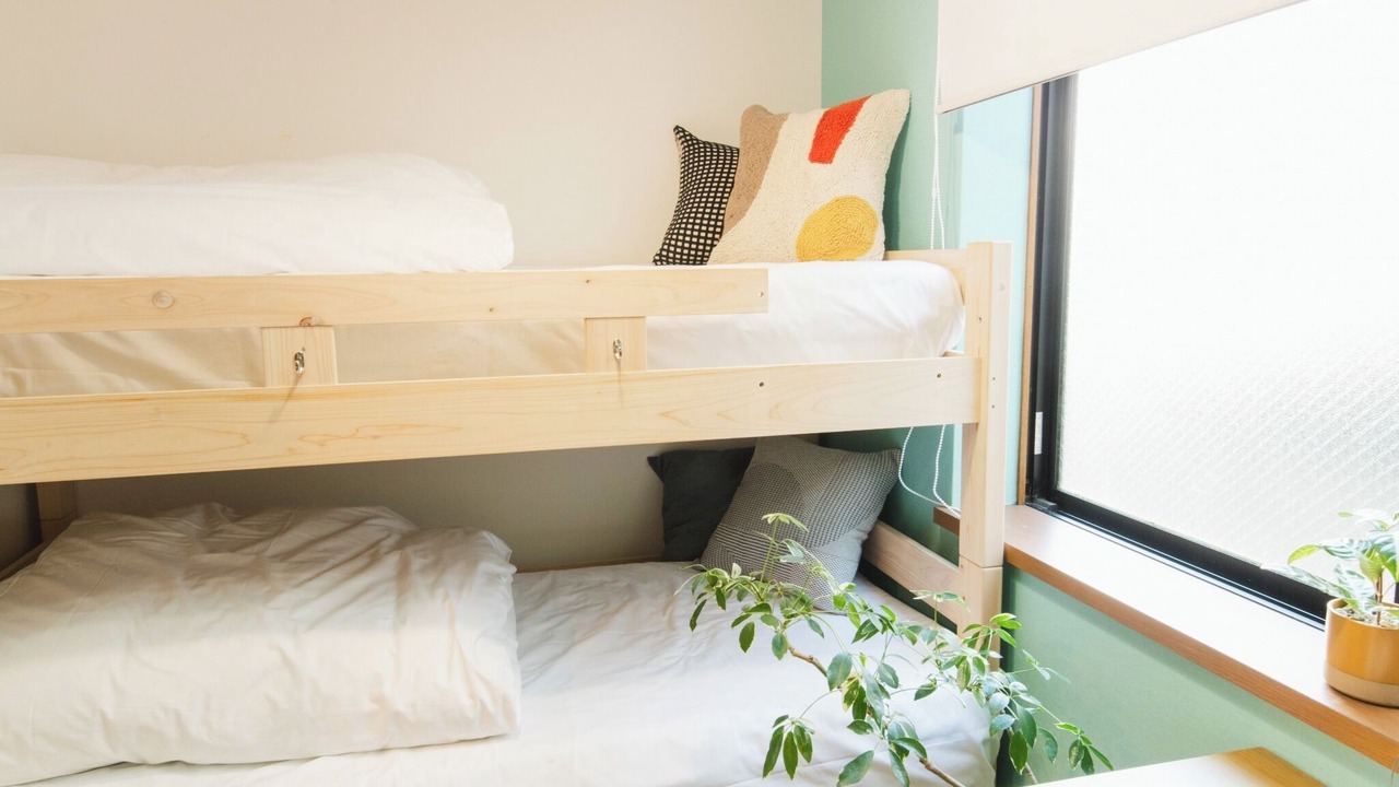 Photo of Bedroom in Toshima