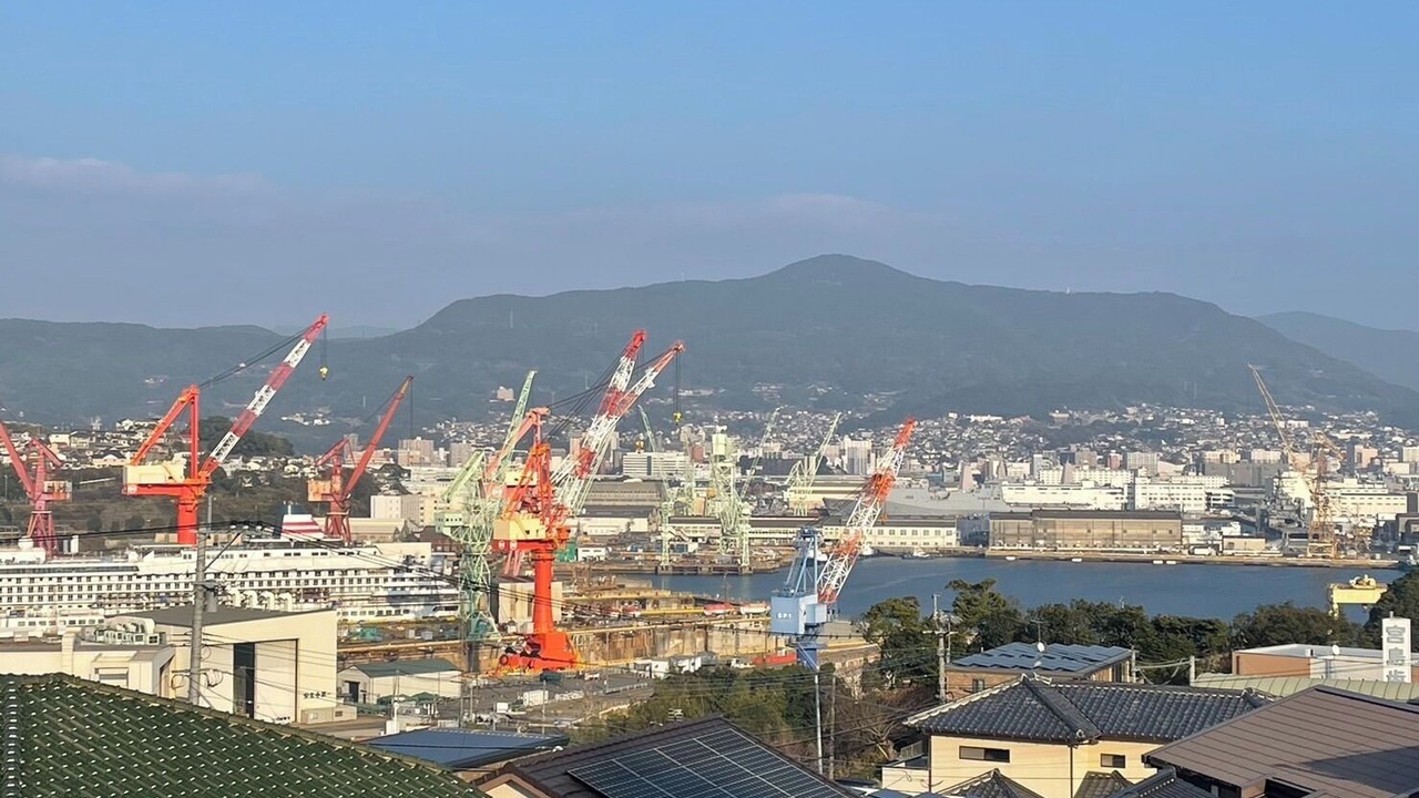 Photo of Others in Sasebo