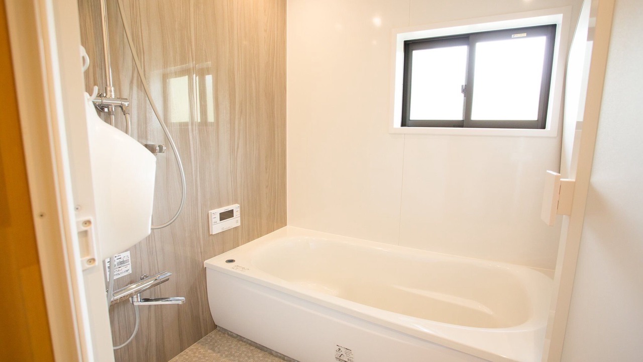 Photo of Bathroom in Haibara-gun