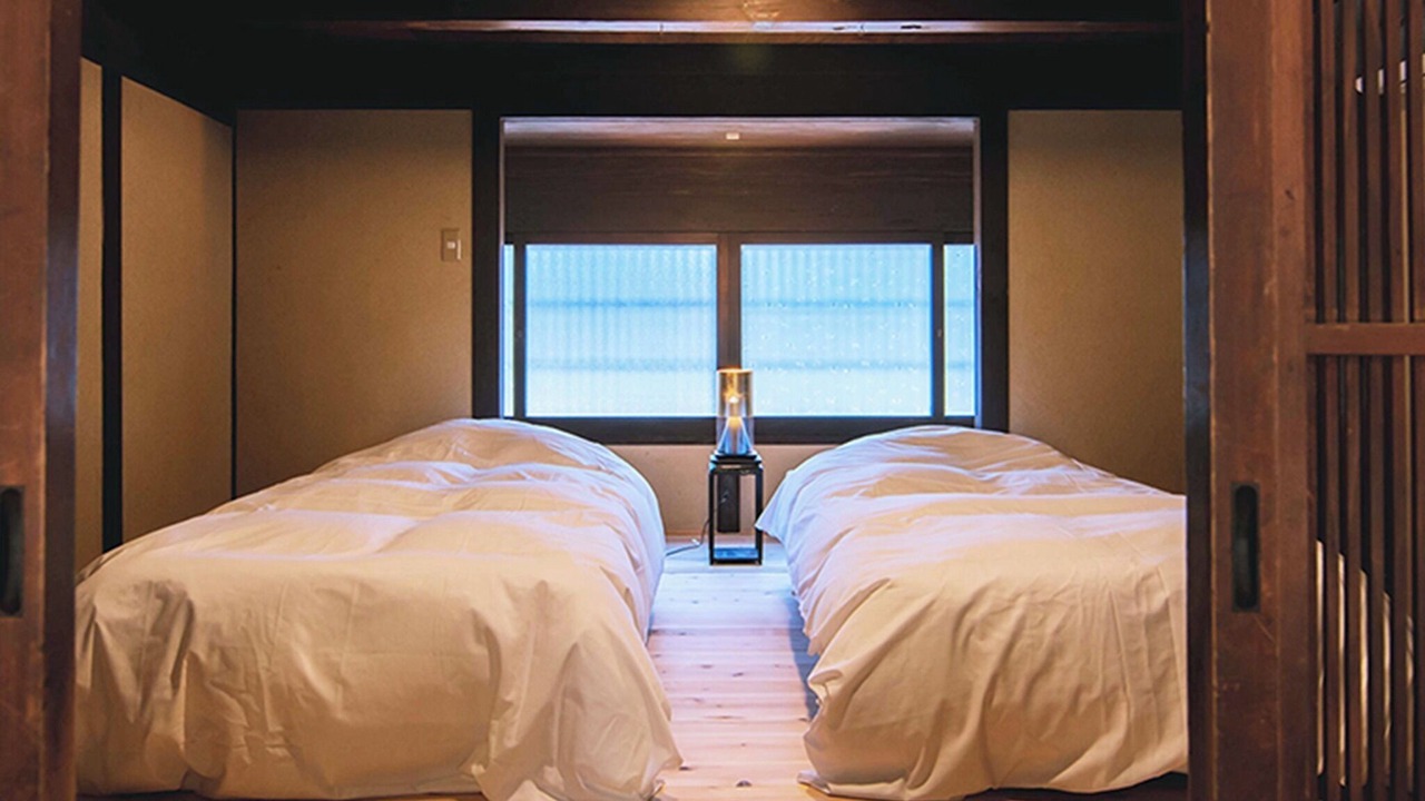 Photo of Bedroom in Tatsuno
