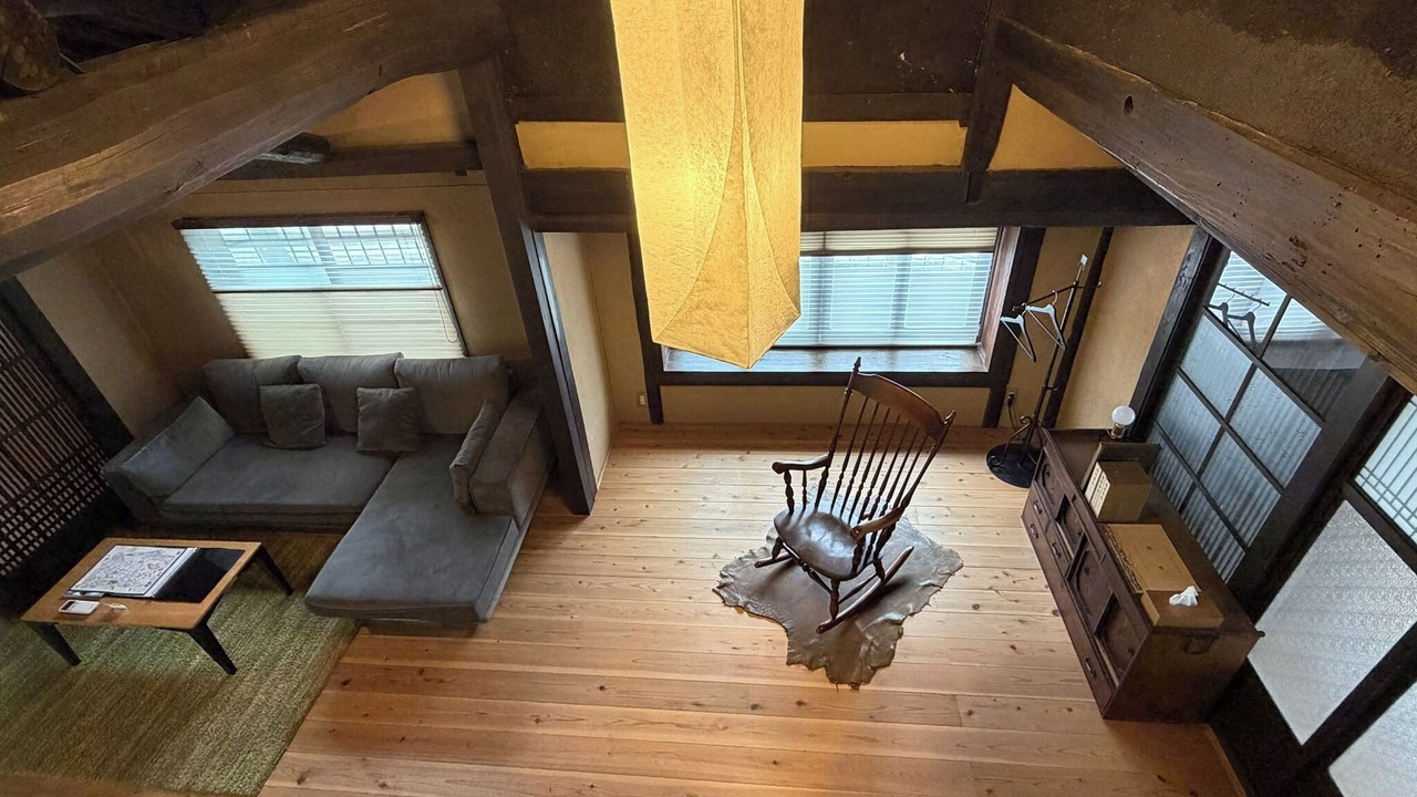 Photo of Livingroom in Tatsuno