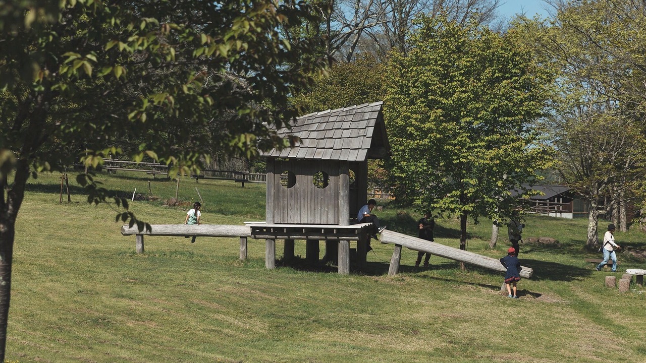 Photo of Others in Otari-mura