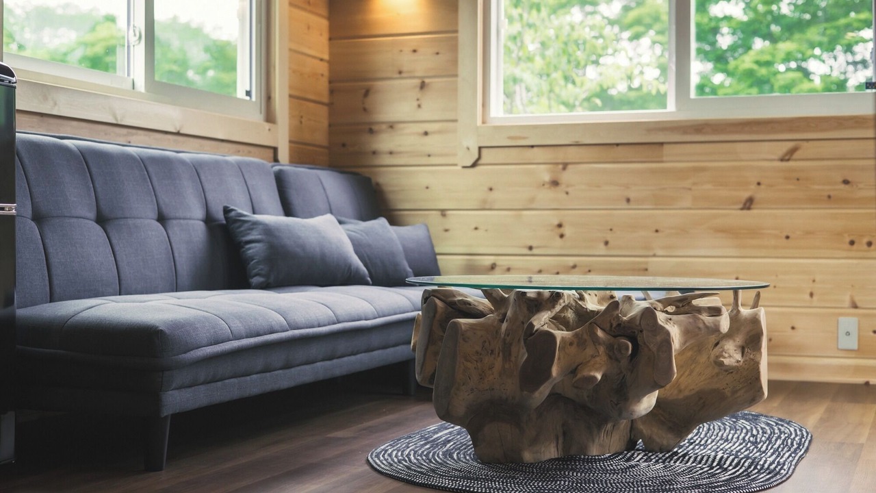 Photo of Livingroom in Otari-mura