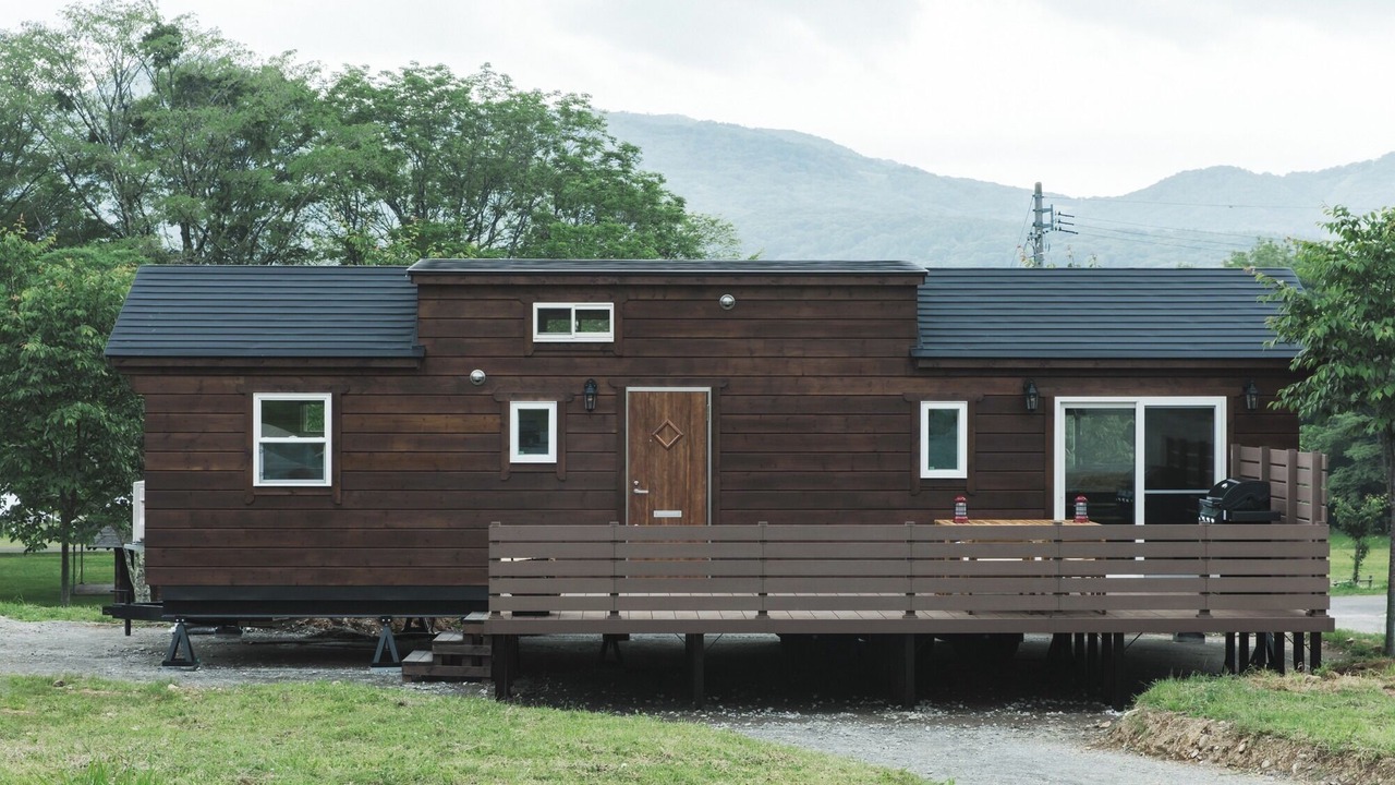 Photo of Outdoor in Otari-mura