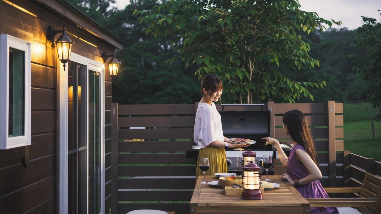 Photo of Outdoor in Otari-mura