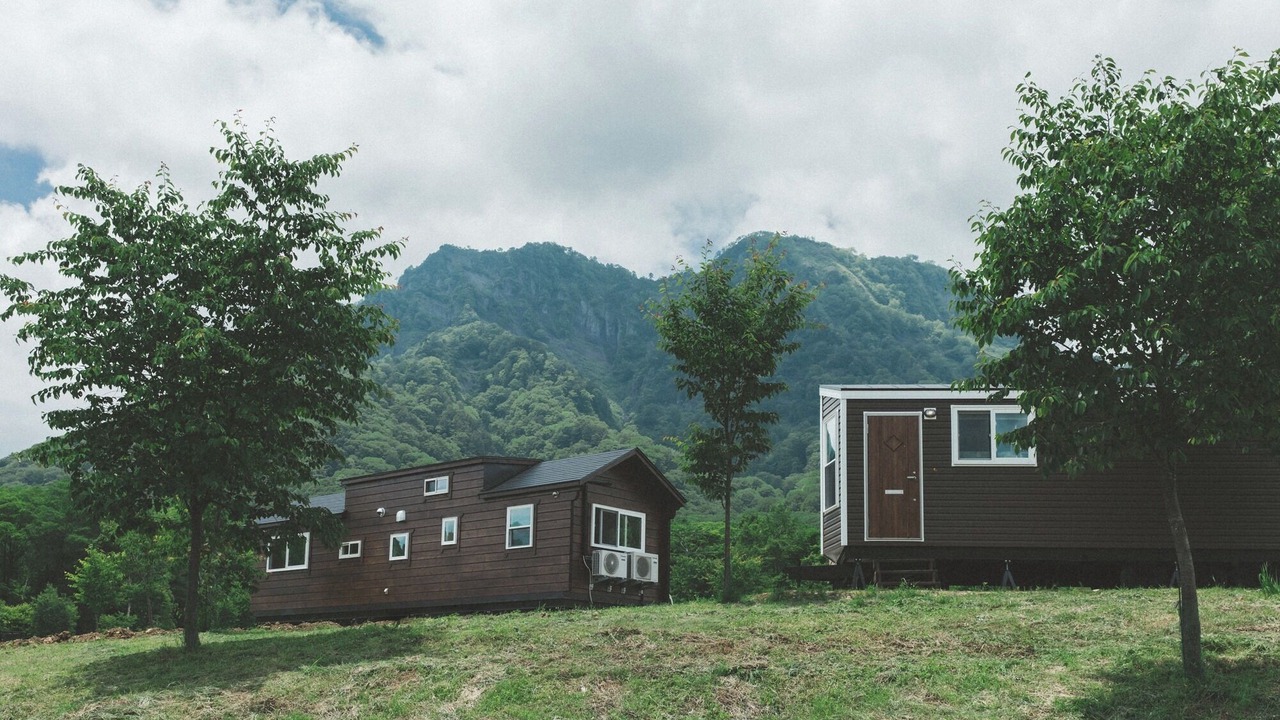 Photo of Outdoor in Otari-mura