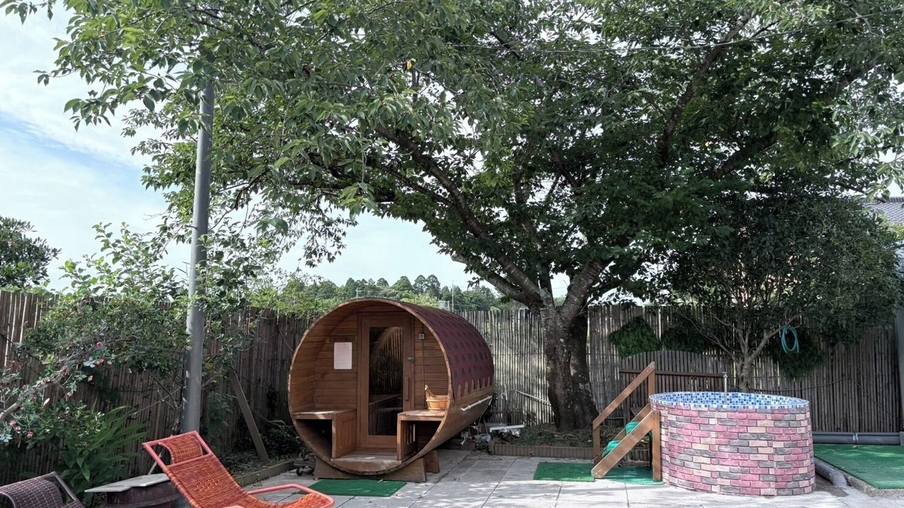 Photo of Outdoor in Sosa