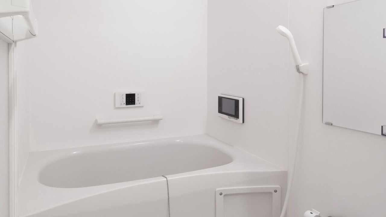 Photo of Bathroom in Hakata-ku