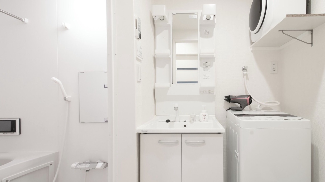 Photo of Bathroom in Hakata-ku