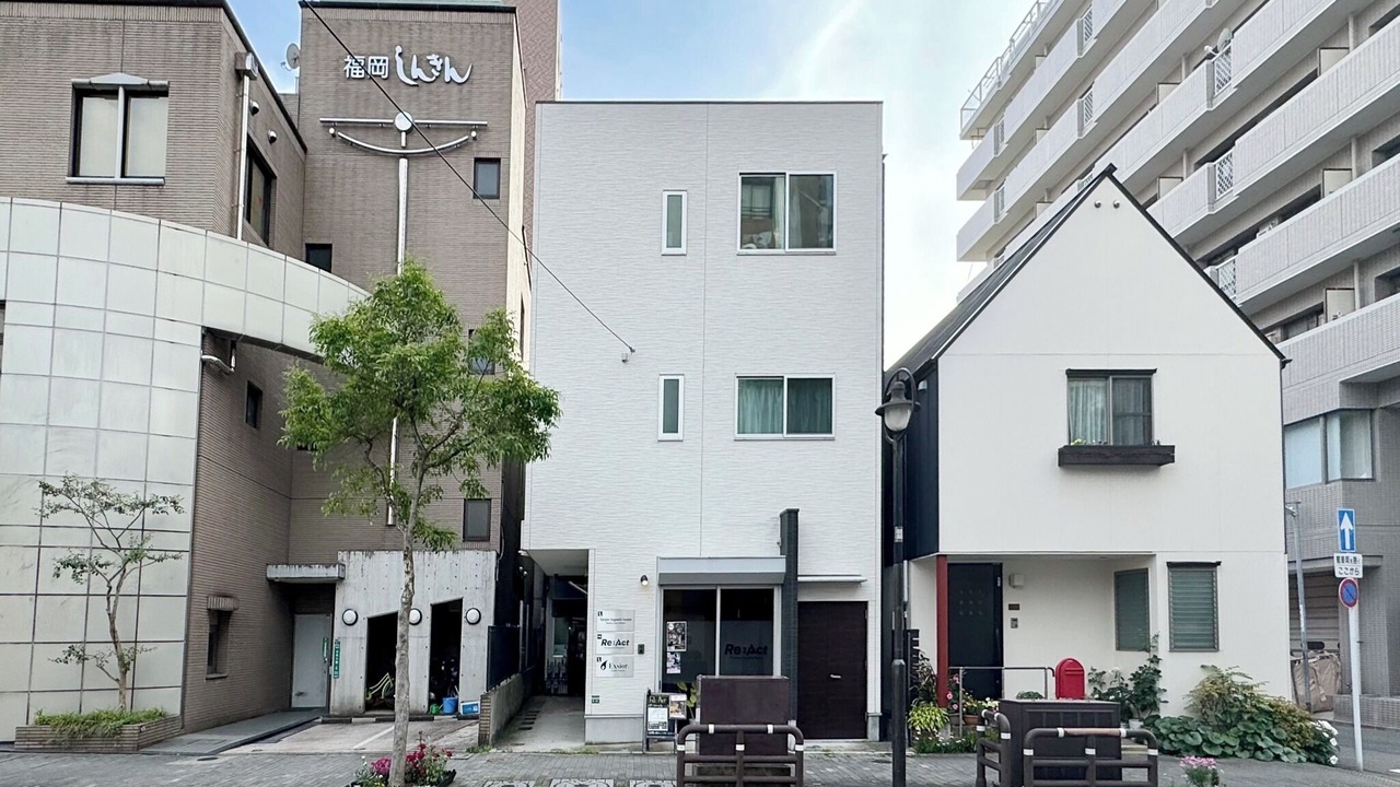 Photo of Outdoor in Hakata-ku