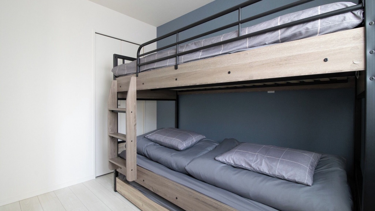 Photo of Bedroom in Hakata-ku