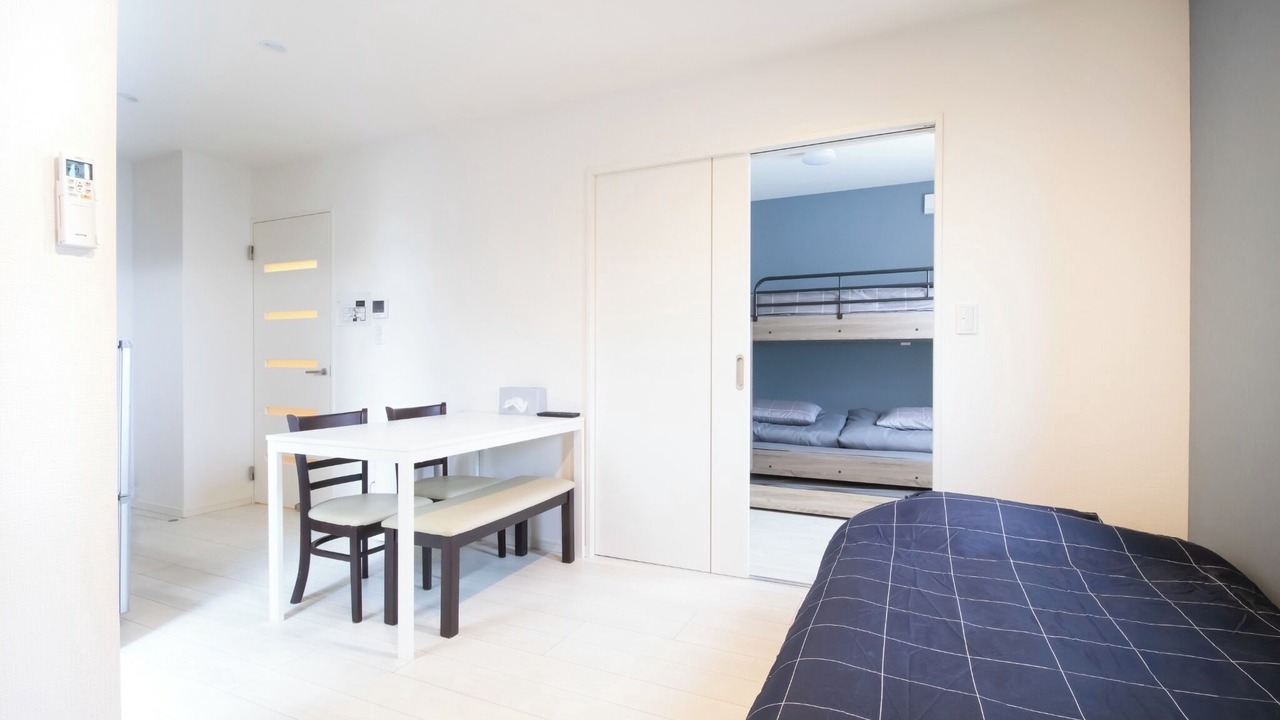 Photo of Bedroom in Hakata-ku