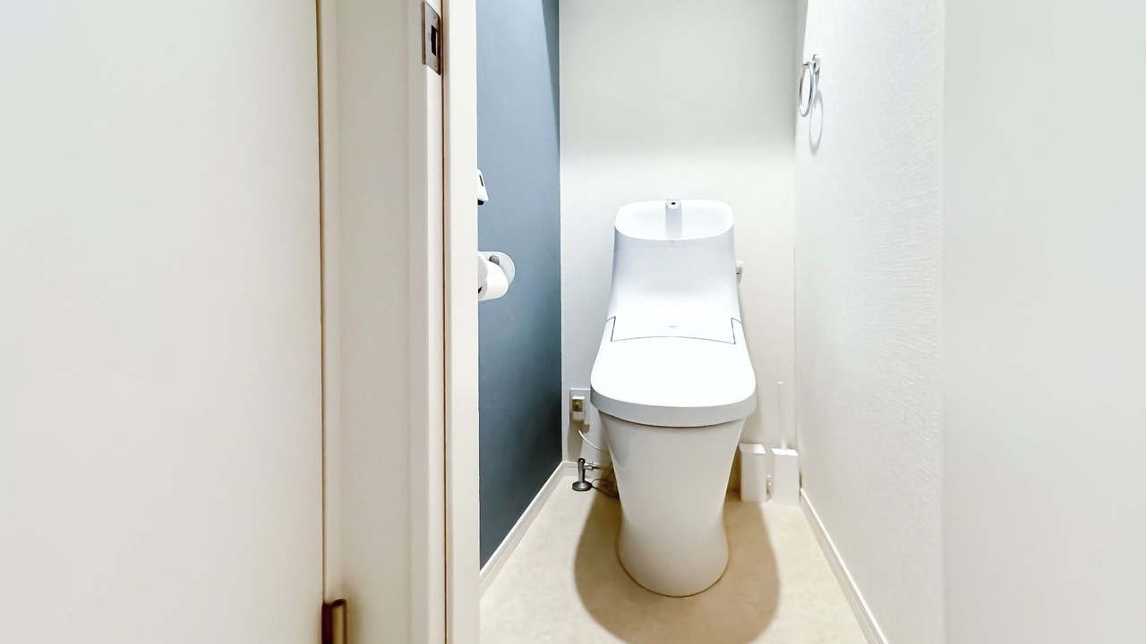 Photo of Bathroom in Hakata-ku