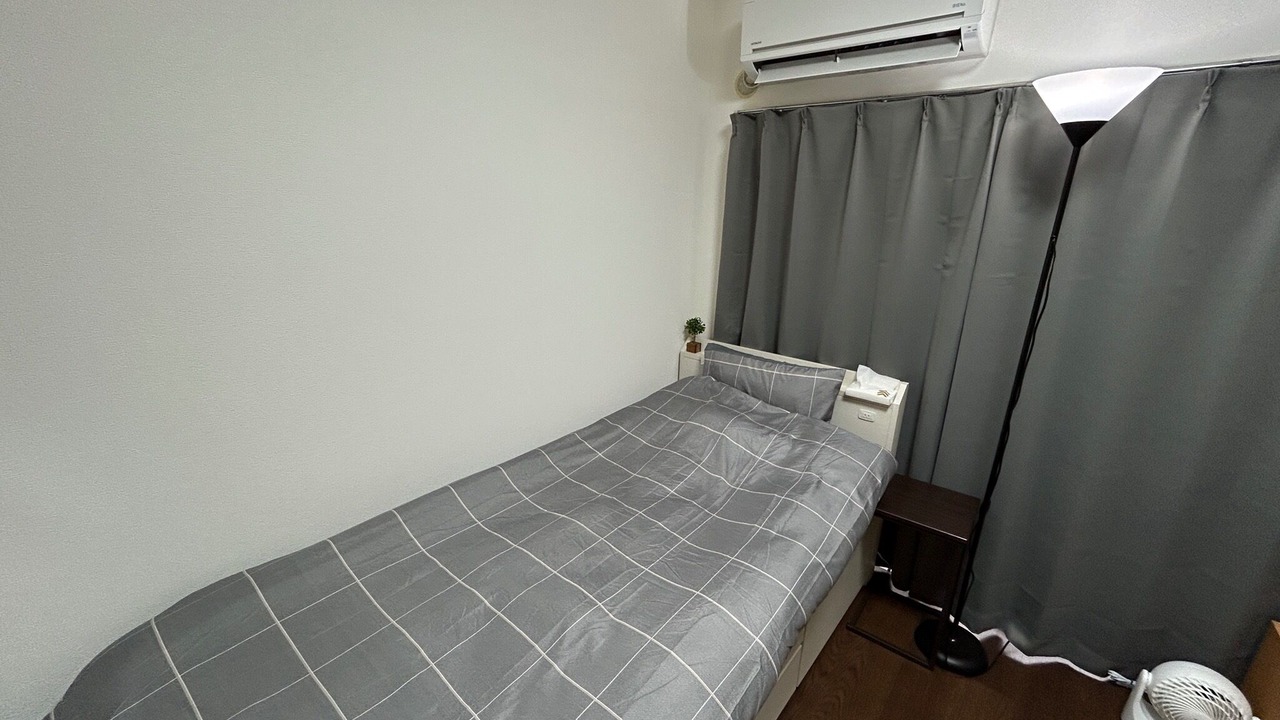 Photo of Bedroom in Chuo-ku