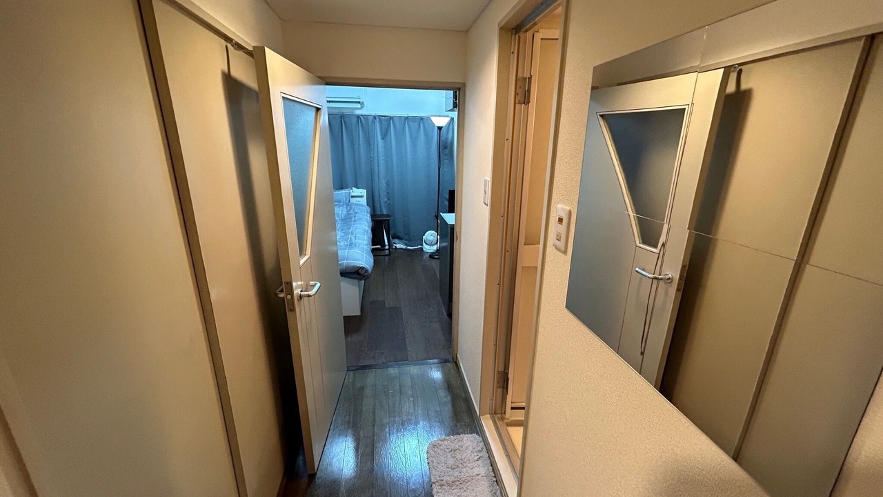 Photo of Bedroom in Chuo-ku