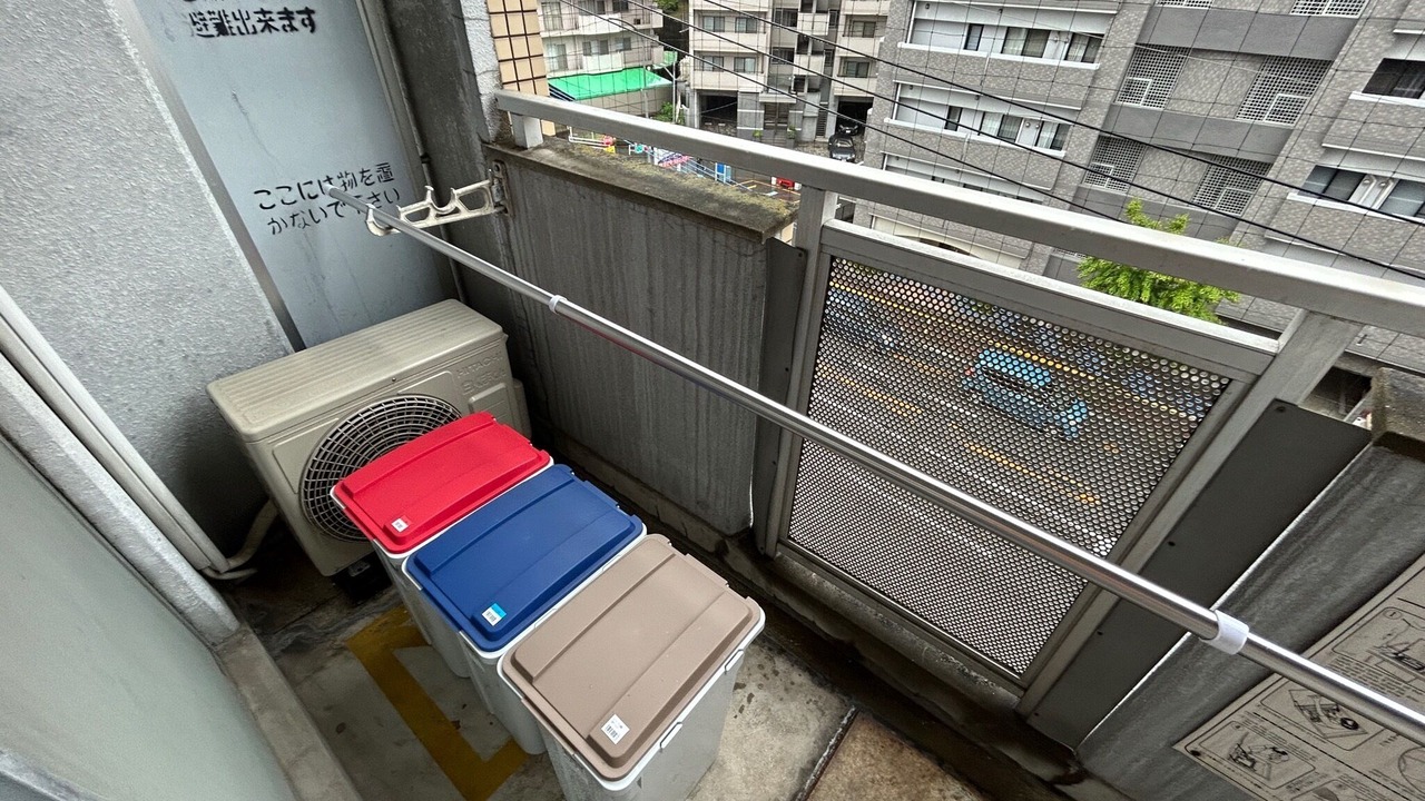 Photo of Outdoor in Chuo-ku