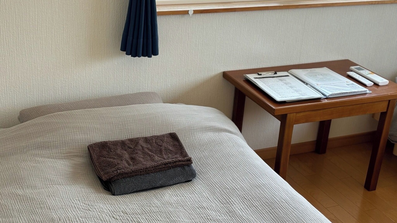 Photo of Bedroom in Ishiwaki