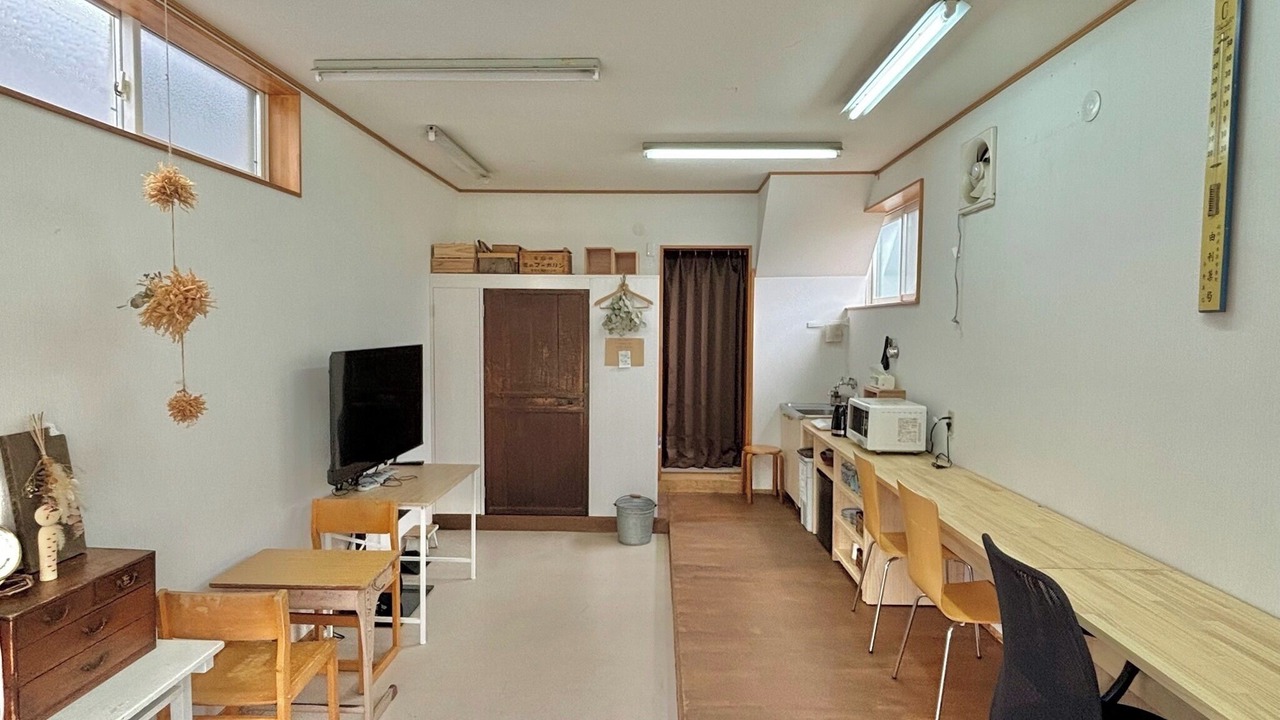 Photo of Others in Ishiwaki