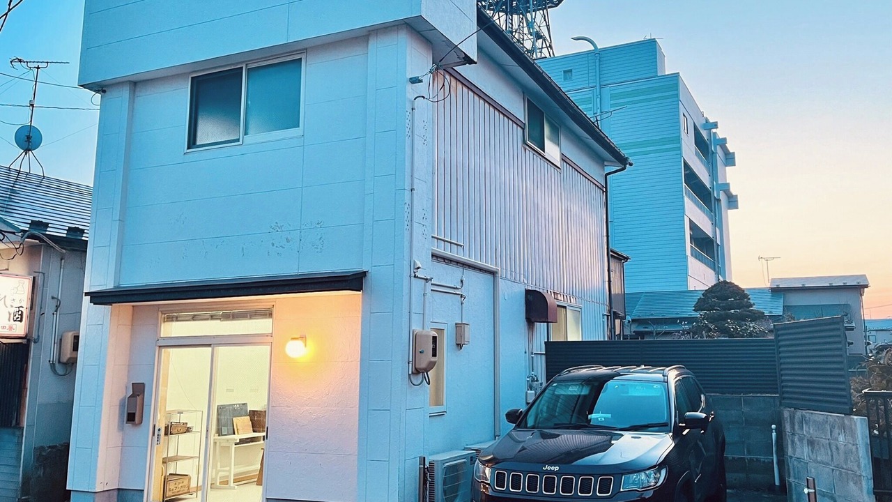 Photo of Outdoor in Ishiwaki