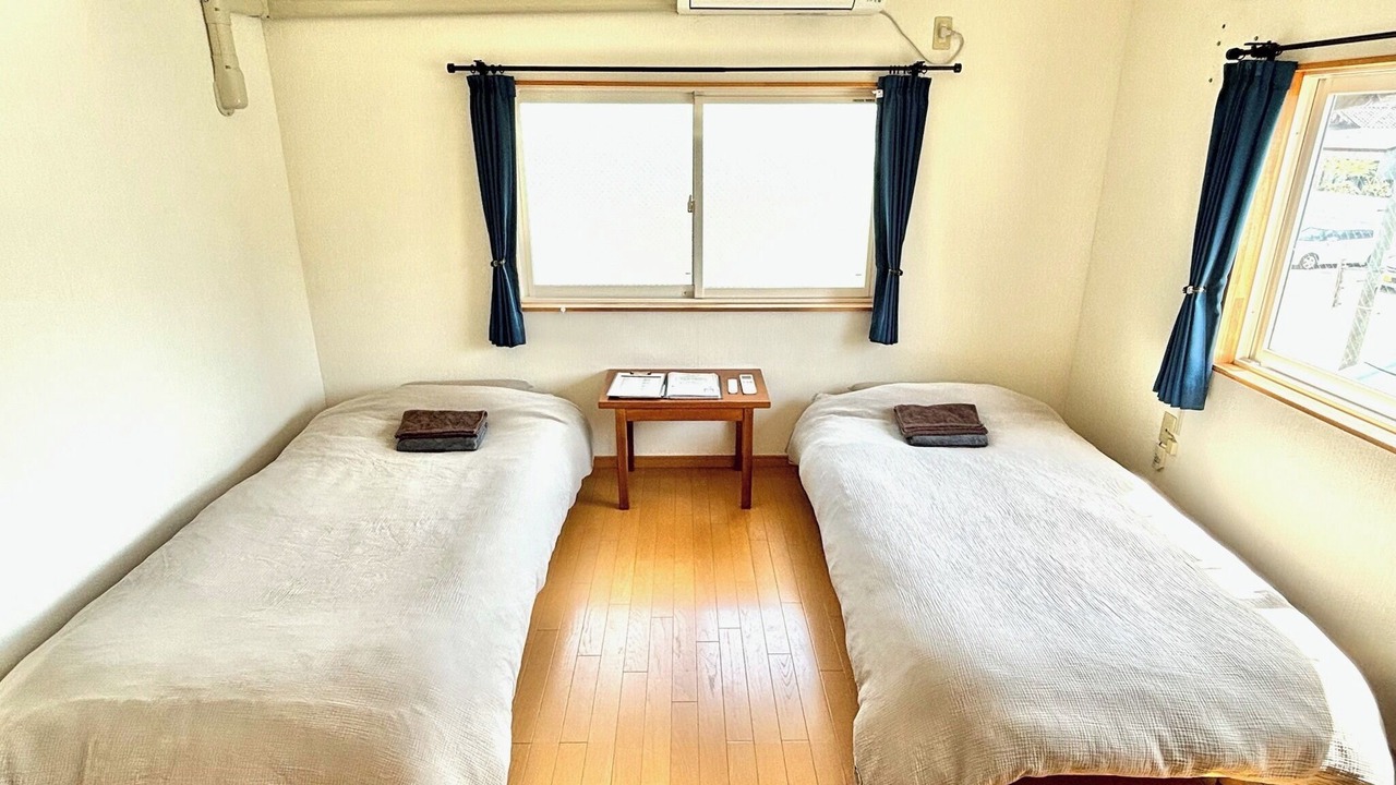 Photo of Bedroom in Ishiwaki