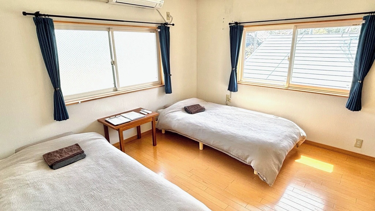 Photo of Bedroom in Ishiwaki
