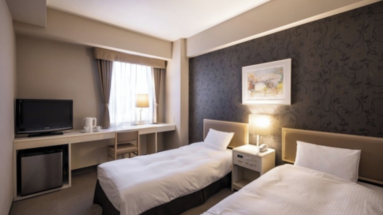 Photo of Bedroom in Nakajimakoen
