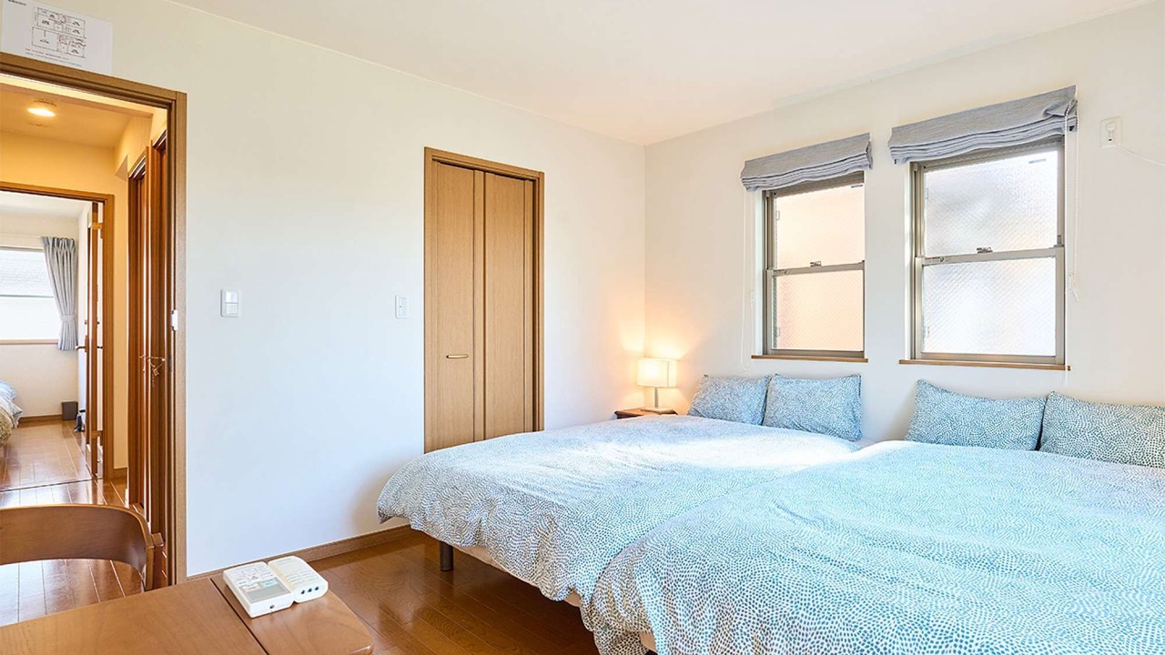 Photo of Bedroom in Kita