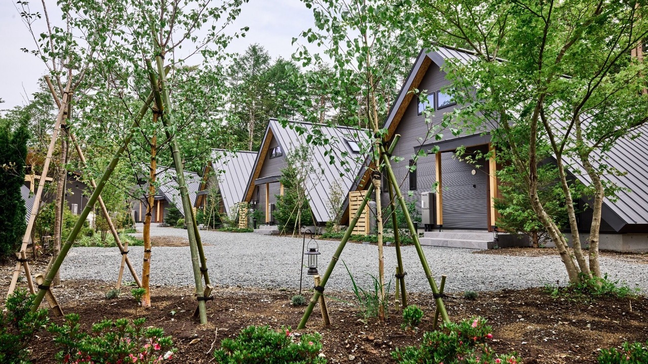 Photo of Outdoor in Narusawa