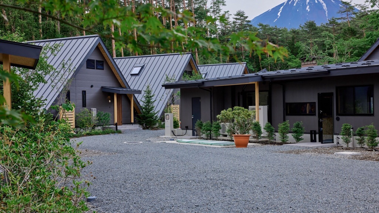 Photo of Outdoor in Narusawa