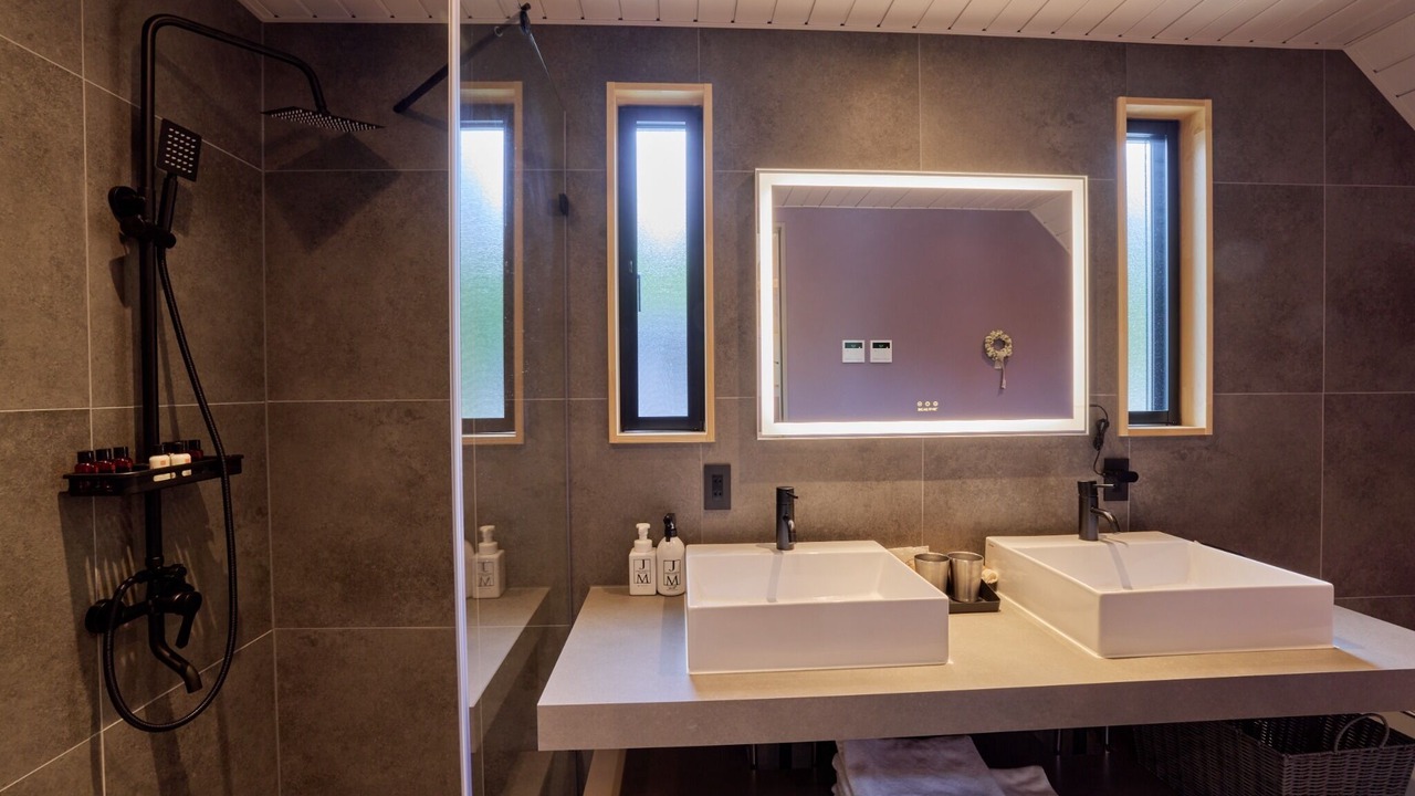 Photo of Bathroom in Narusawa