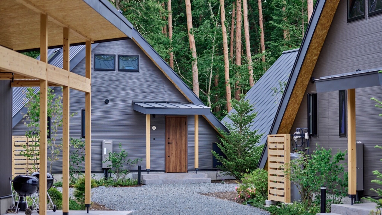 Photo of Outdoor in Narusawa